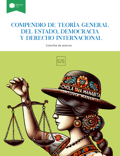 COMPENDIO DE TEORÍA GENERAL DEL ESTADO, DEMOCRACIA Y DERECHO INTERNACIONAL